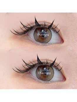 チャーミング 池袋東口店(charming)/