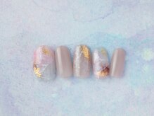 ブレスネイル(breath nail)/