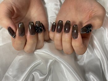 チピネイル 尼崎(chipinail)/シンプル可愛い