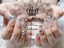 シーシーナナ ネイルサロン(CC NaNa Nail Salon)/
