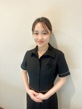 パーフェクトボディプレミアム 渋谷店(PERFECT BODY PREMIUM)&nbsp;藤代 優由