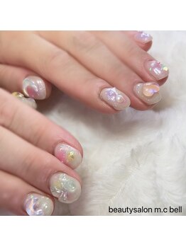 エムシーベル(m.c bell)/オーロラ