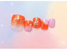 2024シーズン【STAR】