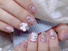 クイーンズネイルサロン(Queen's nail salon)/