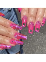 ピンズイチロク(PINS16)/Gel-x90分