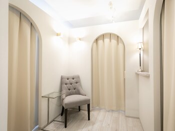 シックビューティバー(Chic Beauty Bar)/個室完備