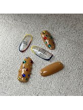 レッシュネイル サロンアンドスクール(RECH NAIL salon&school)/