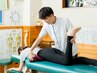 【長年の腰痛/慢性疲労】ソフトブロックでの骨盤調整　６０分