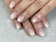 リリ(Ri×Re)/カラーグラデーション