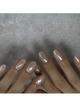 ロアネイル(LoA.Nail)/