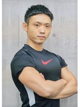ハンドメイドフィットネス 亀有(Handmade Fitness) 小笠原 啓太
