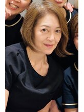 リラックスタイム 三田本店(Relax Time) 前田 眞木子