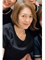 リラックスタイム 三田本店(Relax Time) 前田 眞木子