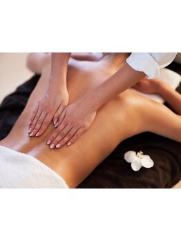 アロマで癒されたい