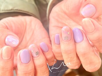 クレー(Klee)/Simple &nbsp;Design