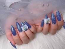 スノーネイルサロン 新宿店(Snow nail salon)/可愛いネイル