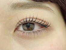 アイクイック(Ai Quick)/パリジェン/まつ毛パーマ/上野