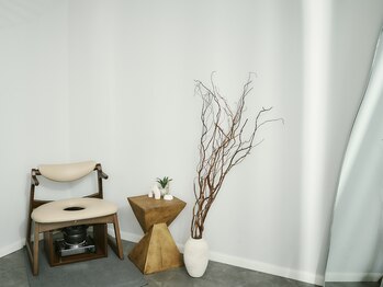 ムク(Muk.)/オーガニックハーブよもぎ蒸し