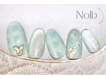 ノルブ(Nolb)/こだわりデザインコース¥9500～