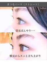 スパイス 野田阪神店(Spice)/パリジェンヌ