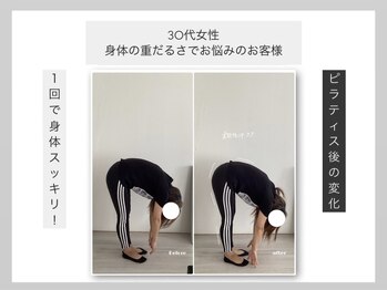 ウィット(Wit.)/30代のお客様