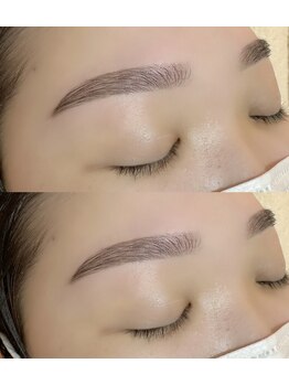 ラニ(Lani)/ハリウッドブロウリフト