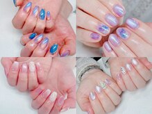 どんなデザインもお任せください♪