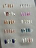 【3回目迄の方限定】選べる10種トレンドデザイン¥7580♪【パラジェル使用】