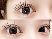 フェイン 明治神宮前店(fein.)/パリジェンヌ上下