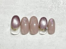 ルアナ 若葉台店(LUANA)/シンプルオフィスプラン