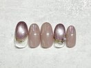 シンプルオフィスプラン