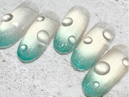 チェリーズネイル(Cherrys Nail)の写真