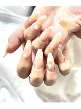 ルーネイル(Ruunail)/