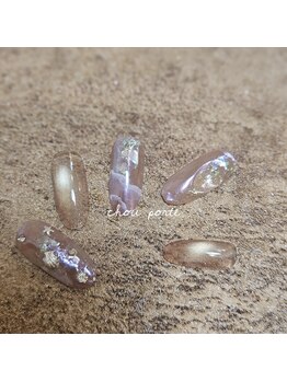 シュポルテ(chou porte)/