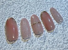 トゥーミー(To Me)/プレミアムネイル