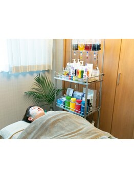 毛穴ケアをしたい