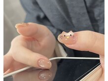 イト 藤崎店(ito)/キティネイル♪