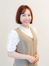 サロン テテ(tete)&nbsp;池本 里香