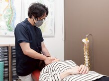 カイロプラクティックセンター クローバー/