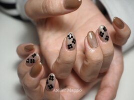 ￥6300 定額デザインB