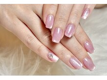 ミナモ(Minamo)/キラキラでテンションアップ！