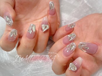 ルミエレヴァ(Lumiereva)/持ち込み