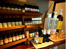 クラーロ デ ラ ルーナ(claro de la luna)/50種類のアロマオイル