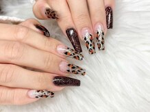 ビューティー ライン 藤沢店(BEAUTY LINE)/スカルプ1枚MAXまで長さ無料！