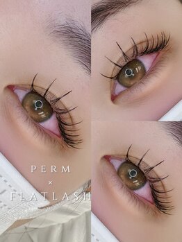 アイム(aim)/パリエク