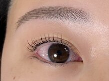 コルテアイ(CoRte.eye)/まつ毛パーマ+美眉スタイリング
