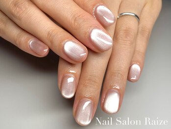 ライズ 本町店(Raize)/微粒子マグネット/マグネット