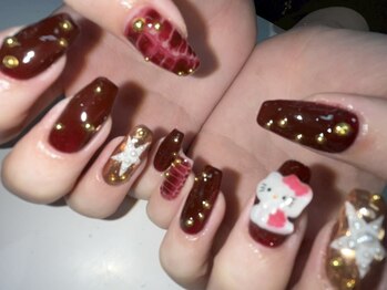 ウォルトウキョウ 池袋(WOL TOKYO)/ジェル90分