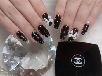 ストーンネイル