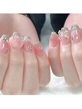 クイーンズビューティーサロン 歌舞伎町店(Queen's beauty salon)/やり放題コース